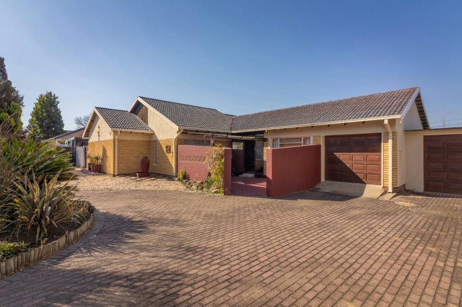 3 Bedroom Property for Sale in Elandia Free State